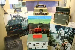 Центральний музей зв'язку імені а (ціна квитків і адреса музею) Центральний музей зв'язку імені а