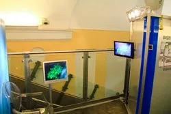 Центральний музей зв'язку імені а (ціна квитків і адреса музею) Центральний музей зв'язку імені а