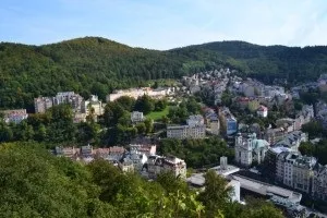 Цілюща вода Карлових Вар, все про воду (воді) Цілюща вода Карлових Вар, все про воду