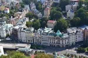 Цілюща вода Карлових Вар, все про воду (Карлових) Цілюща вода Карлових Вар, все про воду