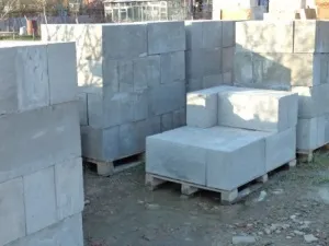 Собівартість одного шлакоблоку, будівництво будинку з піноблоків своїми руками інструкція, фото і (одного) Собівартість одного шлакоблоку, будівництво будинку з піноблоків своїми руками інструкція, фото і