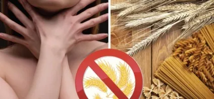 Целіакія у дітей симптоми і лікування, діагностика, дієта (діагностика) Целіакія у дітей симптоми і лікування, діагностика, дієта