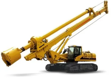 Бурильна машина класифікація видів, принцип роботи, технічні характеристики, «про спецтехніки» (класифікація) Бурильна машина класифікація видів, принцип роботи, технічні характеристики, «про спецтехніки»