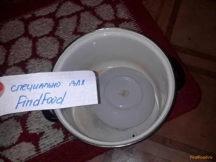 Бринза з молока і оцту рецепт з фото (молока) Бринза з молока і оцту рецепт з фото