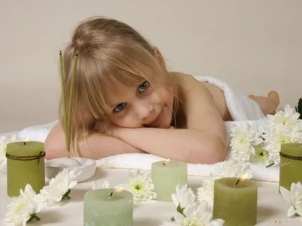 Цілюща сила масла кропу