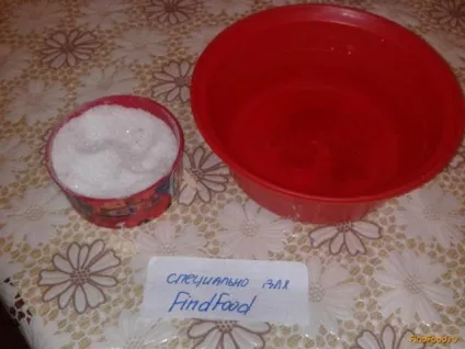 Бринза з молока і оцту рецепт з фото (бринза) Бринза з молока і оцту рецепт з фото