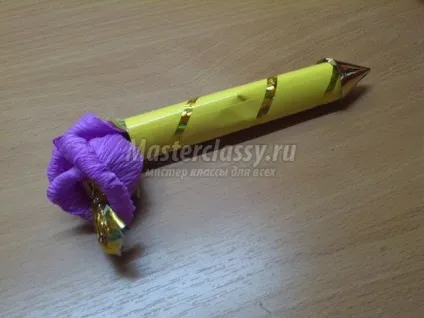 Букет з цукерок в мініатюрі (букет) Букет з цукерок в мініатюрі