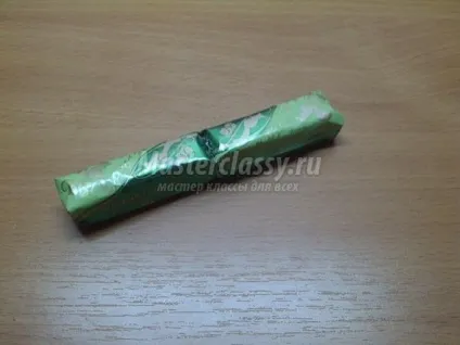 Букет з цукерок в мініатюрі (мініатюрі) Букет з цукерок в мініатюрі