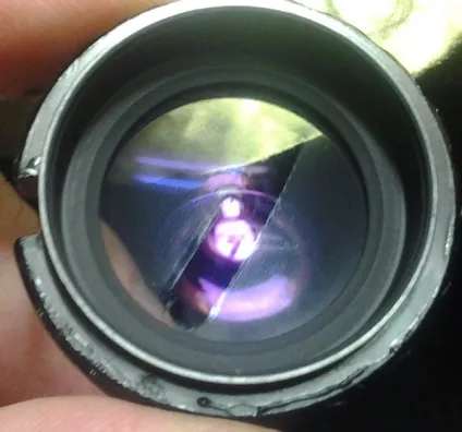 Canon lens ef 135 mm 1 2