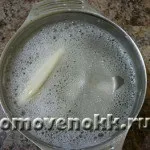 Уроки зельеваренія або як відмити духовку