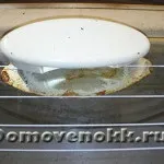 Уроки зельеваренія або як відмити духовку
