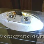Уроки зельеваренія або як відмити духовку