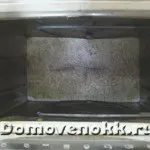 Уроки зельеваренія або як відмити духовку