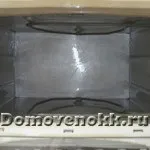 Уроки зельеваренія або як відмити духовку