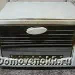 Уроки зельеваренія або як відмити духовку