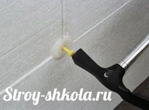 Утеплення фундаменту зсередини - 5 методів утеплити фундамент зсередини! (Утеплення фундаменту зсередини) Утеплення фундаменту зсередини - 5 методів утеплити фундамент зсередини!