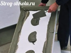 Утеплення фундаменту зсередини - 5 методів утеплити фундамент зсередини! (Фундамент) Утеплення фундаменту зсередини - 5 методів утеплити фундамент зсередини!