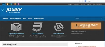Установка і настройка плеєра flowplayer