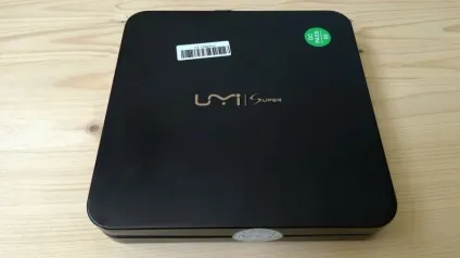 Umi super - смартфон з хорошою начинкою (corning gorilla glass) Umi super - смартфон з хорошою начинкою