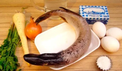 Юшка з щуки в домашніх умовах кращі рецепти, користь і калорійність