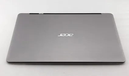 Ультрабук acer aspire s3