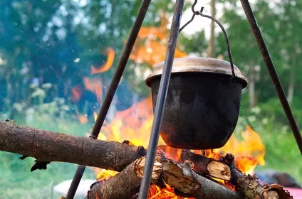 Юшка з щуки в домашніх умовах - особливості приготування, рецепти, користь, калорійність (домашніх) Юшка з щуки в домашніх умовах - особливості приготування, рецепти, користь, калорійність