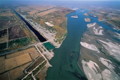 Дізнайтеся, чому висохло аральське море (аральське) Дізнайтеся, чому висохло аральське море