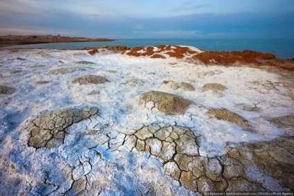 Дізнайтеся, чому висохло аральське море (море) Дізнайтеся, чому висохло аральське море