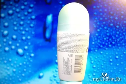 Усуває запах поту і не залишає слідів на одязі - biotherm deo pur (поту) Усуває запах поту і не залишає слідів на одязі - biotherm deo pur
