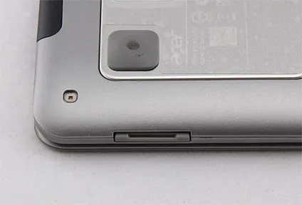 Ультрабук acer aspire s3