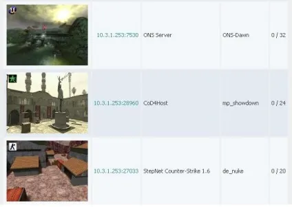 Unreal tournament 2004