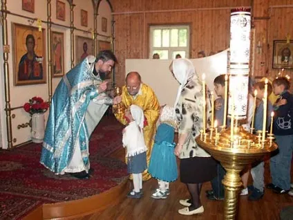 Успіння пресвятої богородиці, олександро-ський храм п