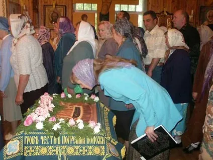 Успіння пресвятої богородиці, олександро-ський храм п