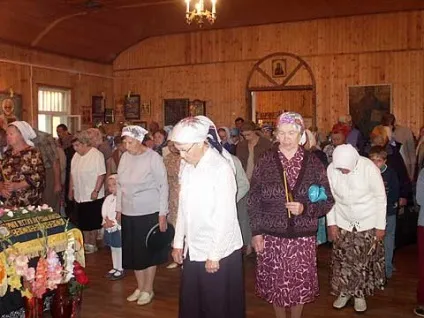Успіння пресвятої богородиці, олександро-ський храм п