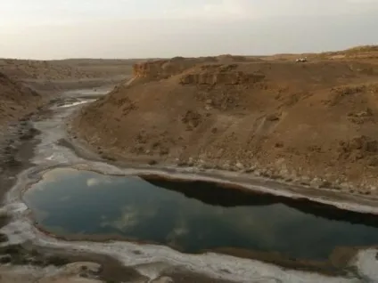 Дізнайтеся, чому висохло аральське море (аральське) Дізнайтеся, чому висохло аральське море