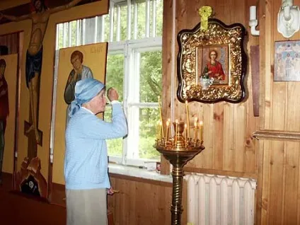 Успіння пресвятої богородиці, олександро-ський храм п