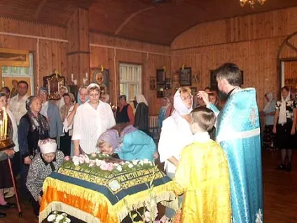 Успіння пресвятої богородиці, олександро-ський храм п