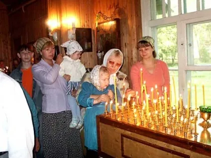 Успіння пресвятої богородиці, олександро-ський храм п