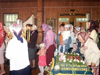 Успіння пресвятої богородиці, олександро-ський храм п