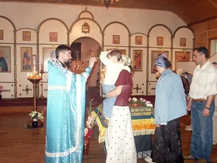 Успіння пресвятої богородиці, олександро-ський храм п