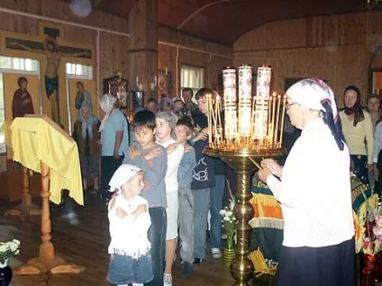 Успіння пресвятої богородиці, олександро-ський храм п