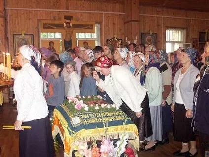 Успіння пресвятої богородиці, олександро-ський храм п