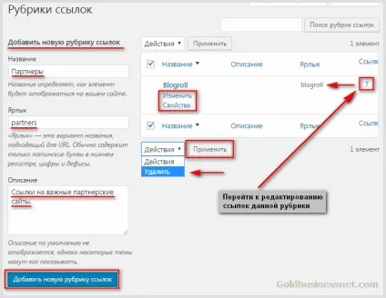 Управління сайтом за допомогою адмін-панелі wordpress, створення сайтів і заробіток в мережі