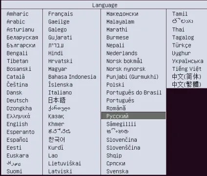 Установка і початкова настройка ubuntu server - raul duke sysadmin (server) Установка і початкова настройка ubuntu server - raul duke sysadmin