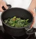 Чакапулі, покроковий рецепт з фото (покрокові рецепти) Чакапулі, покроковий рецепт з фото