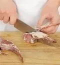 Чакапулі, покроковий рецепт з фото (кулінарні рецепти) Чакапулі, покроковий рецепт з фото