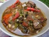 Чакапулі, чоловічий кулінарний сайт - кращі рецепти з фото (тон) Чакапулі, чоловічий кулінарний сайт - кращі рецепти з фото