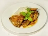 Чакапулі, чоловічий кулінарний сайт - кращі рецепти з фото (чакапулі) Чакапулі, чоловічий кулінарний сайт - кращі рецепти з фото