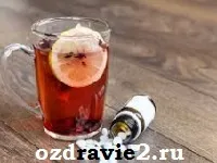 Чим не можна запивати таблетки