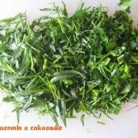 Чакапулі - блюдо грузинської кухні, покроковий рецепт з фото (рецепт) Чакапулі - блюдо грузинської кухні, покроковий рецепт з фото